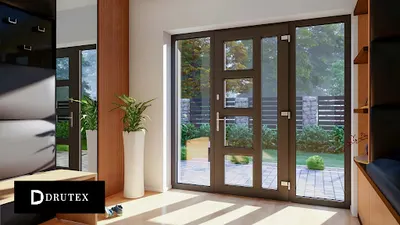 DRUTEX S.A. – RADWEN.PL – Partner handlowy